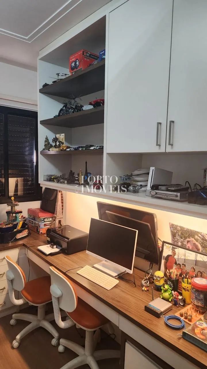 Apartamento a venda 3 quartos - Foto 5