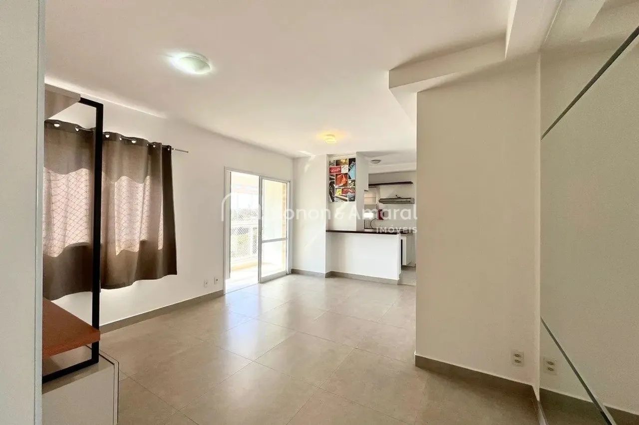 Apartamento para alugar com 73m², 2 quartos e 1 vaga - Foto 4
