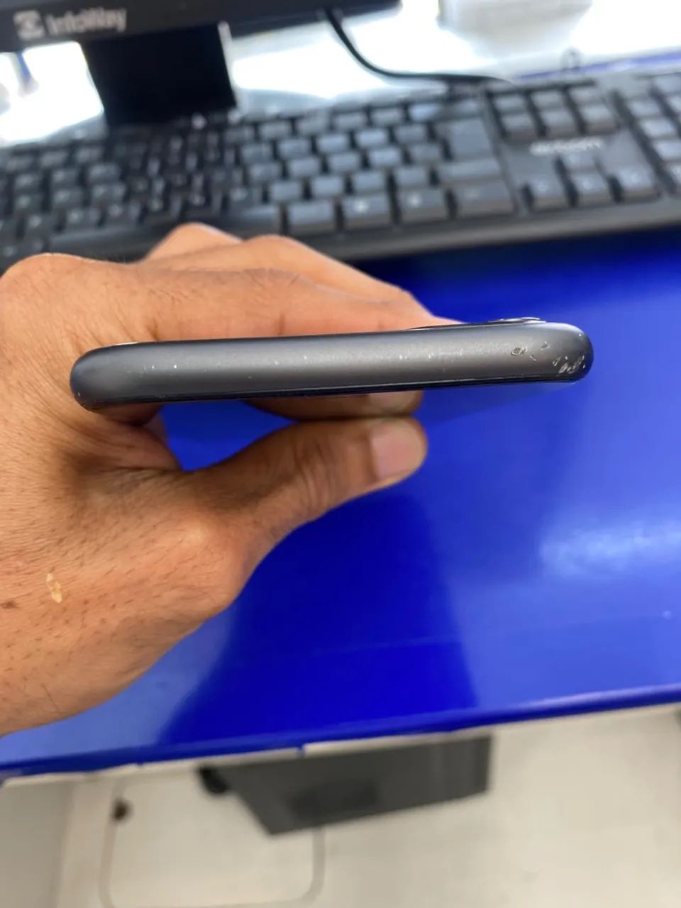 iPhone 11 - Foto 3