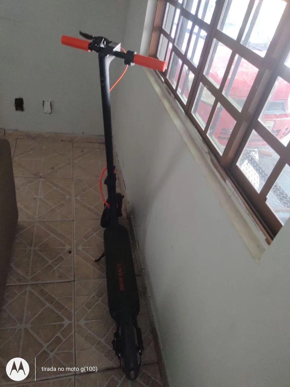 Patinete 