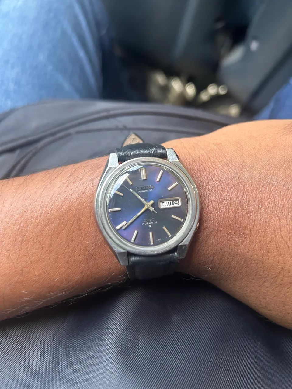 Relógio Seiko  - Foto 3