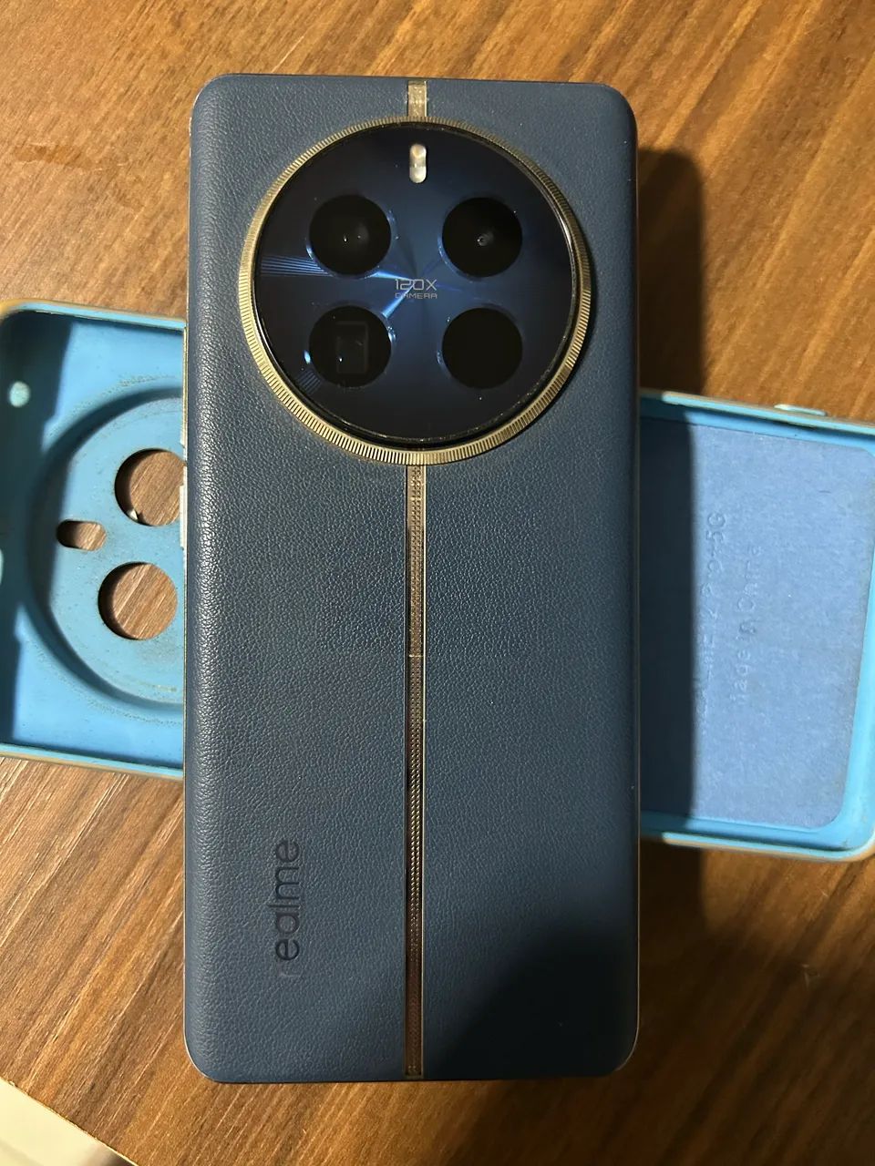 Realme 12 pro + .. 512gb  - Foto 3