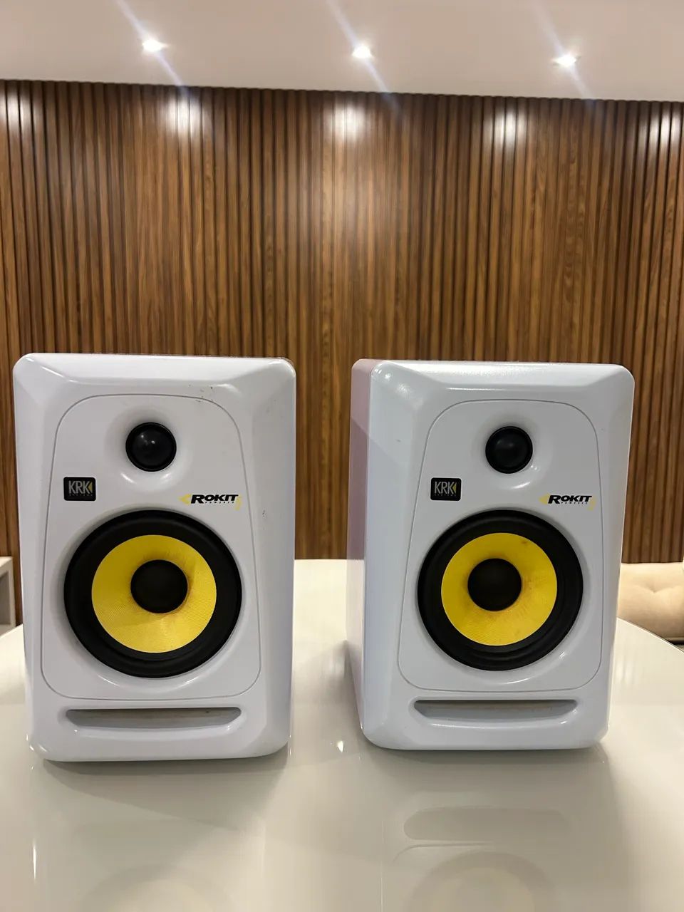 Krk rokit 5