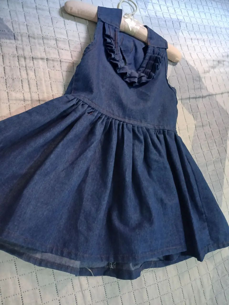 Vestidos dinjs - Foto 2