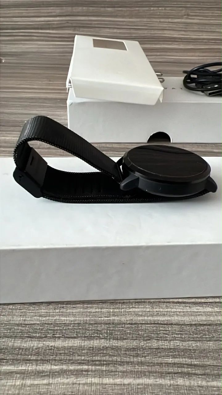 Smartwatch Newwear Q8 - Foto 2