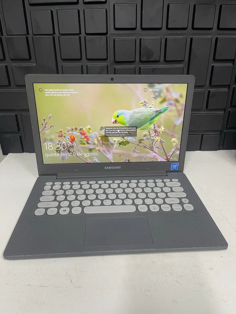 notebook - Foto 2