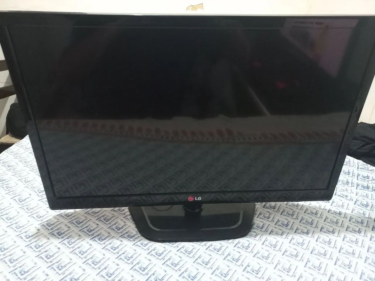 TV de Led da LG - 32 Polegadas