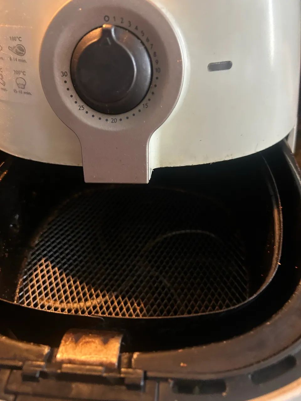 Air fryer  - Foto 2