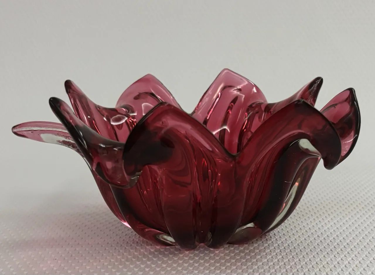 Centro de mesa de Murano - Foto 4