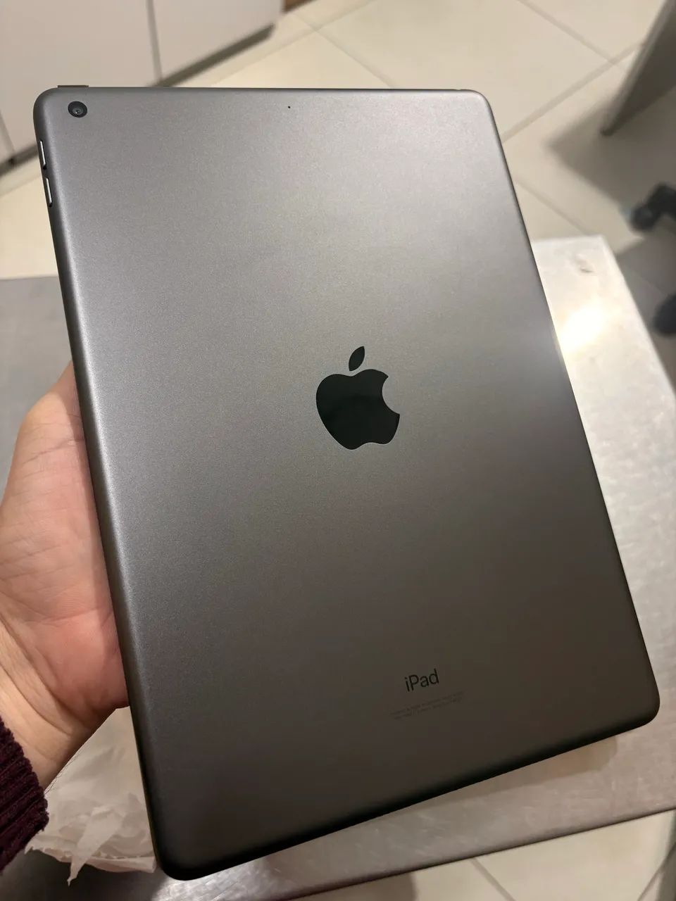 Apple iPad 9 64gb - Foto 2