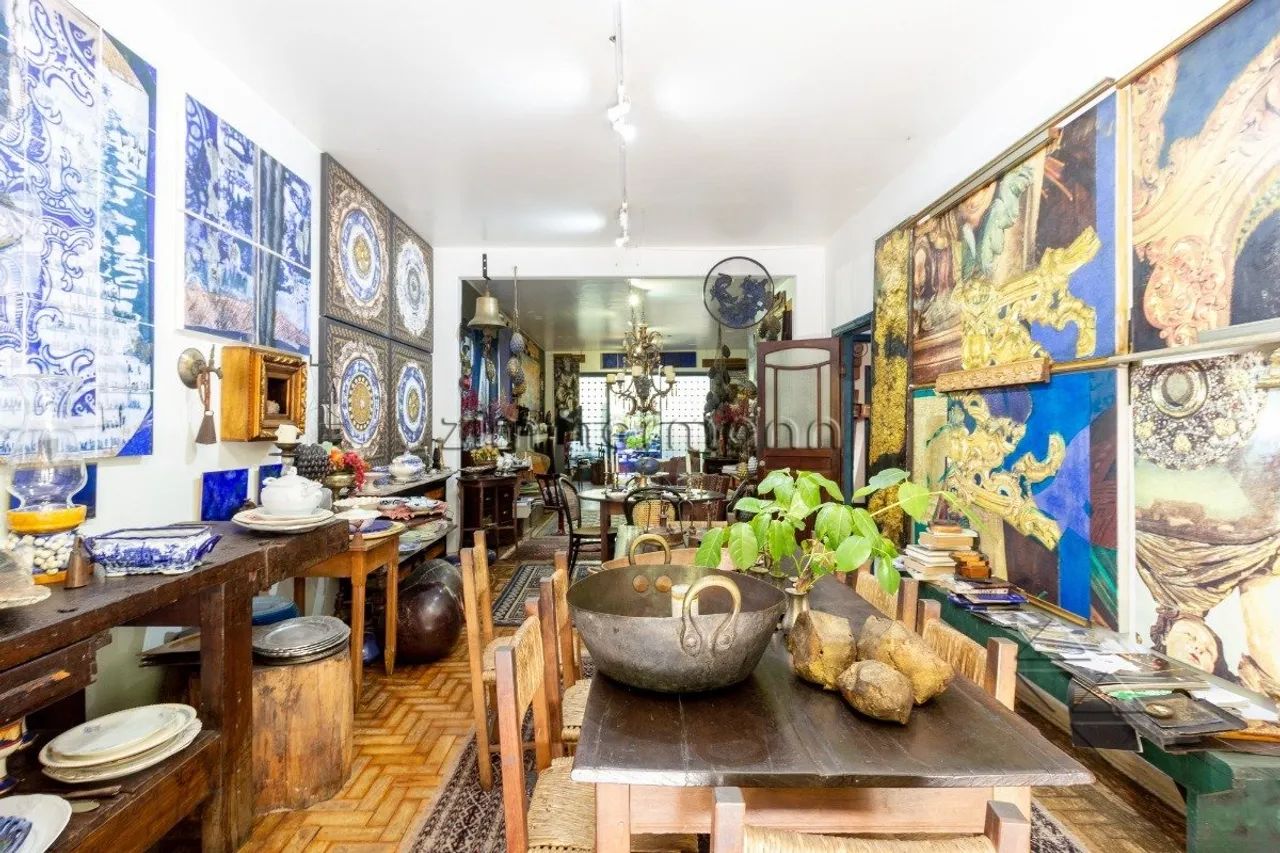 CASA SOBRADO PACAEMBU 5 DOMRITÓRIOS 2 VAGAS - Foto 3