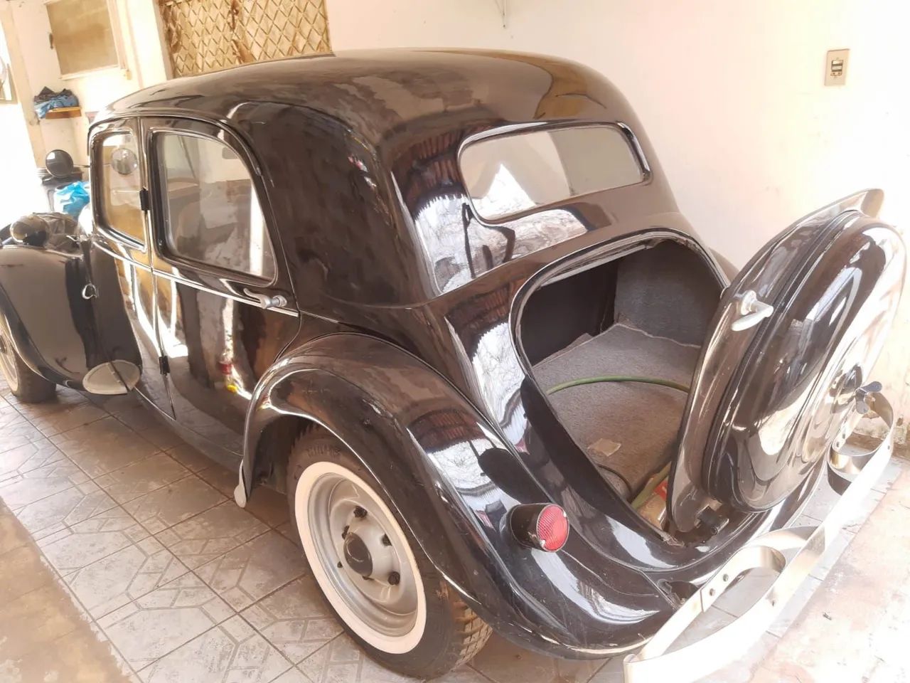 Citroen Evasion GLX 2.0 16V 1950