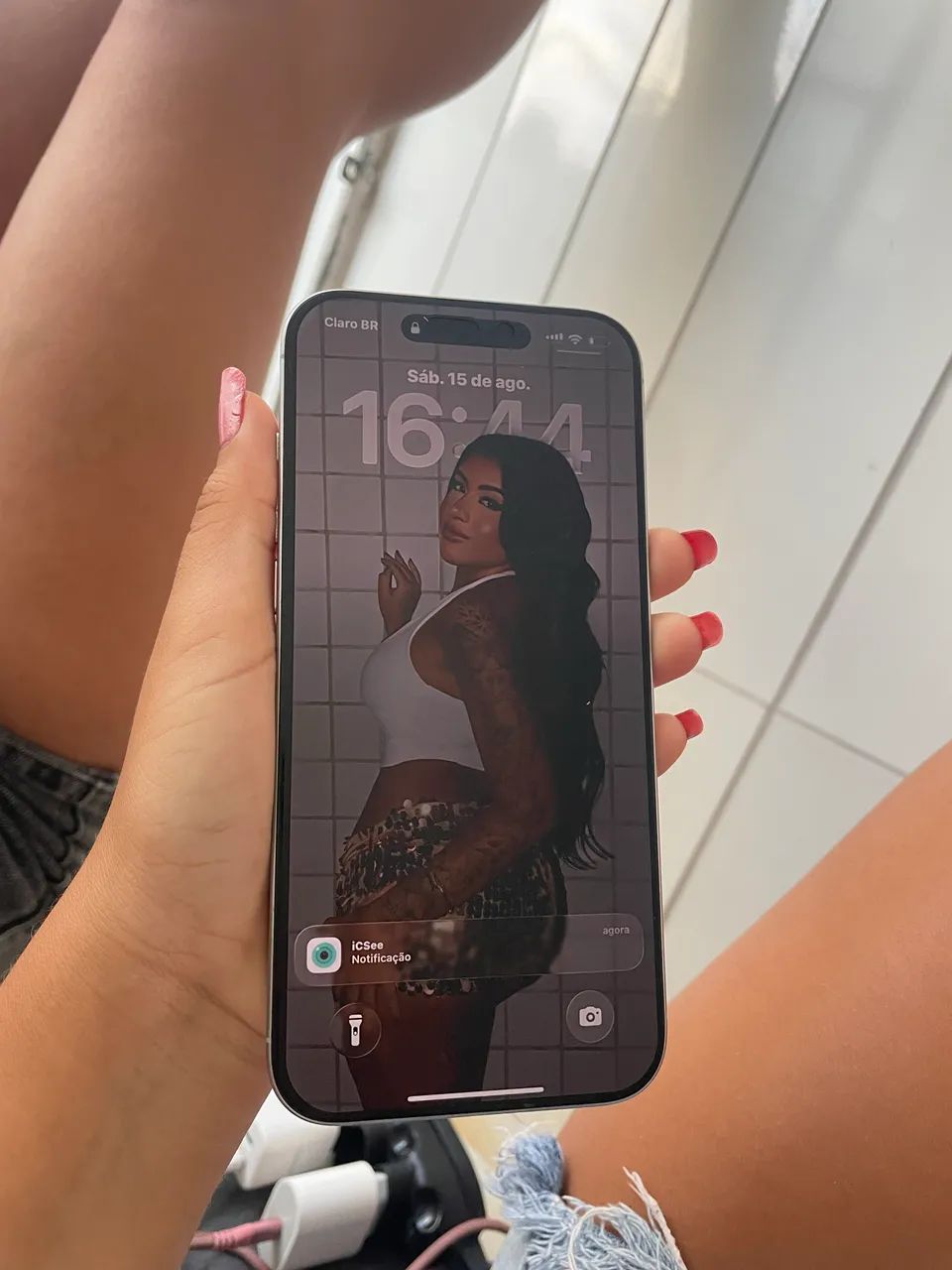 IPHONE 16 PRO MAX - Foto 2