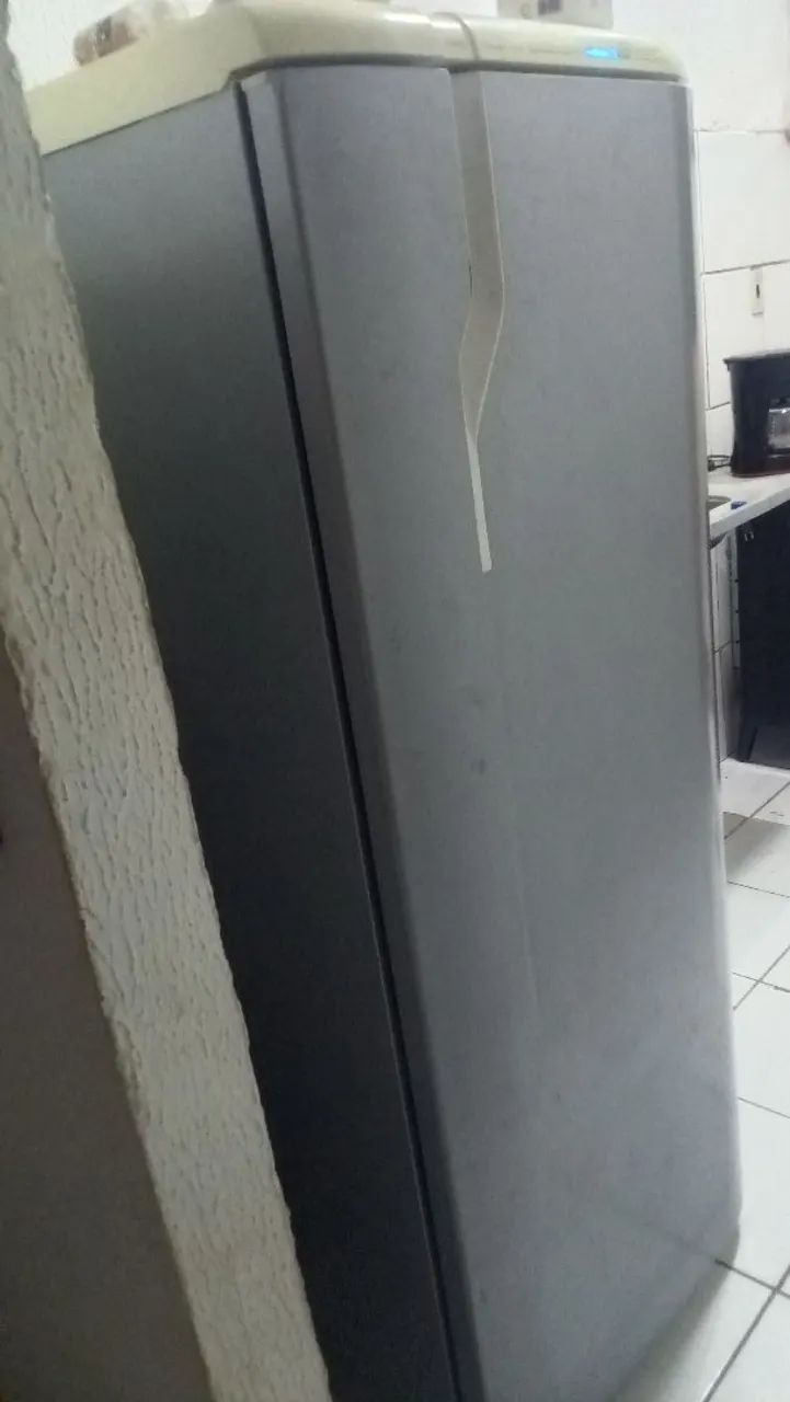Geladeira pra vender rápido 