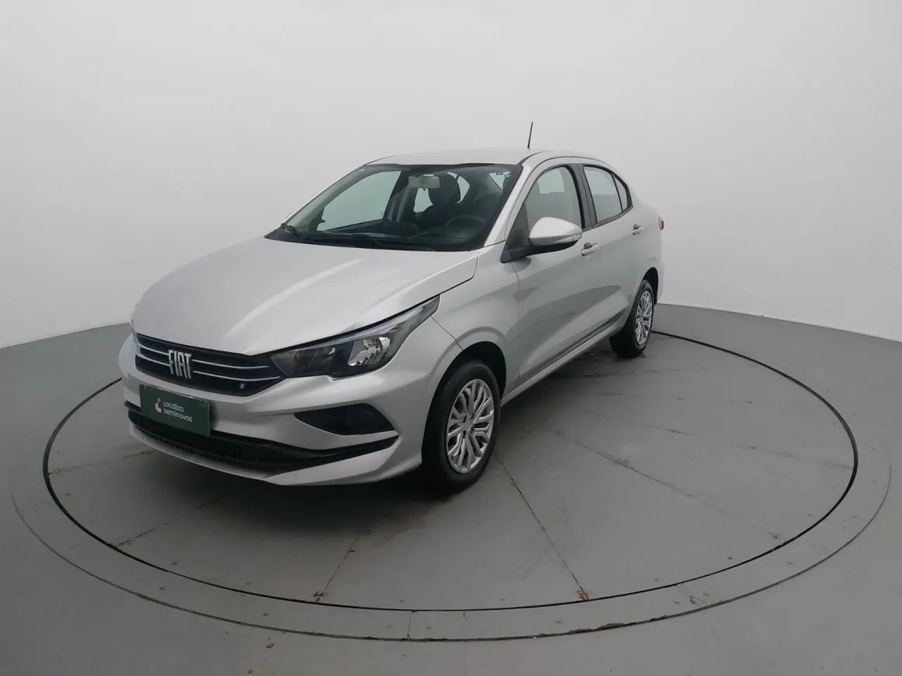 Fiat Cronos Drive 1.0 6V 2025