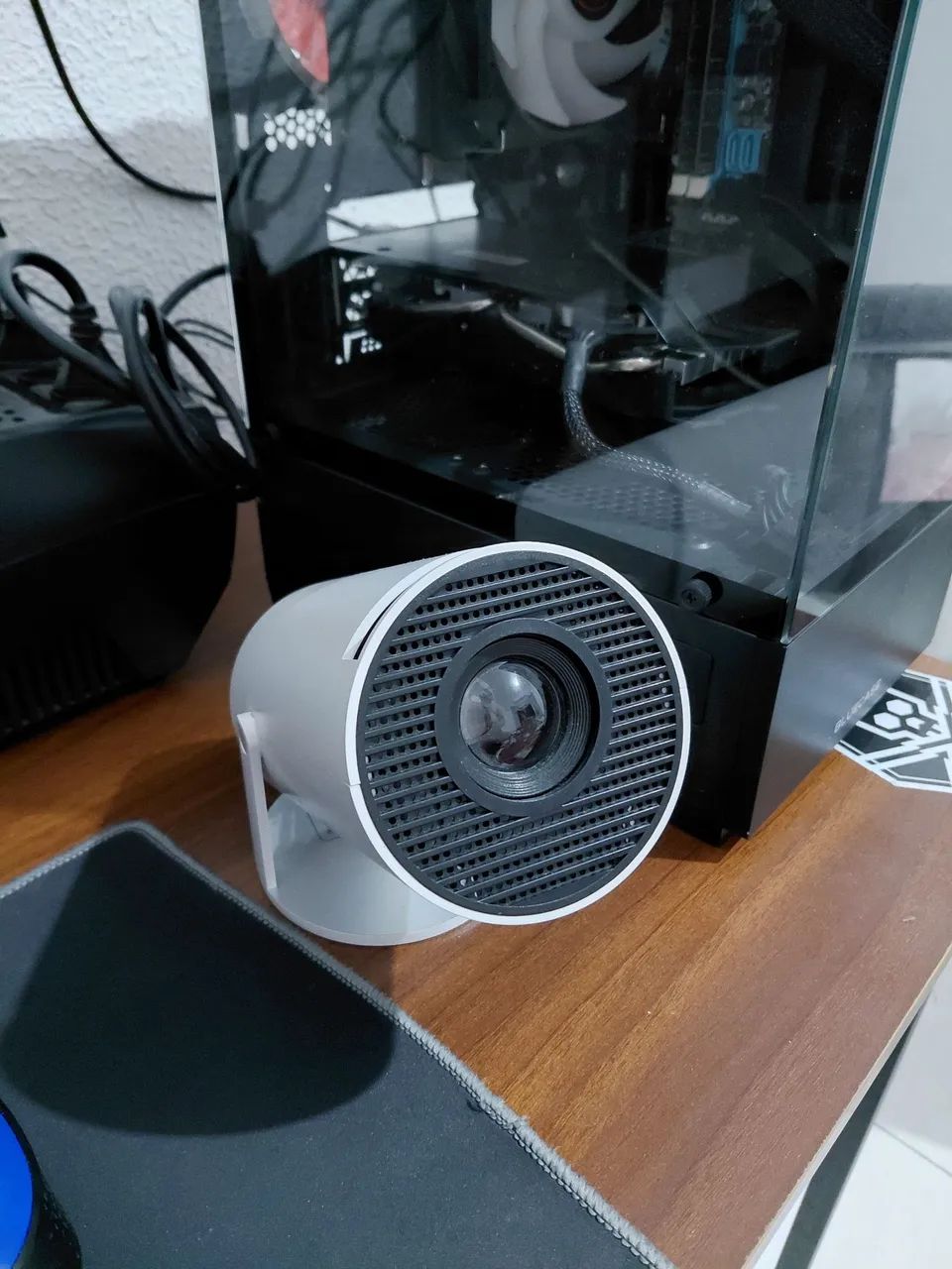 Projetor HY300 