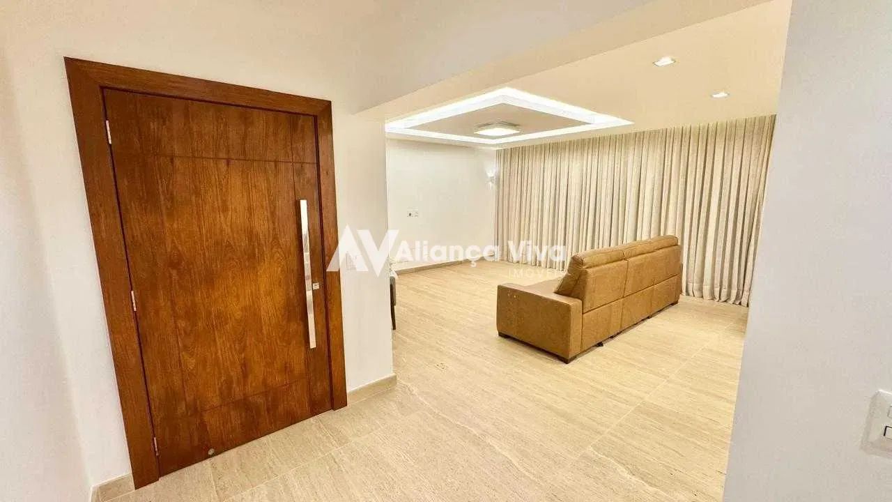 Ipanema | Apartamento 4 quartos, sendo 1 suite - Foto 2