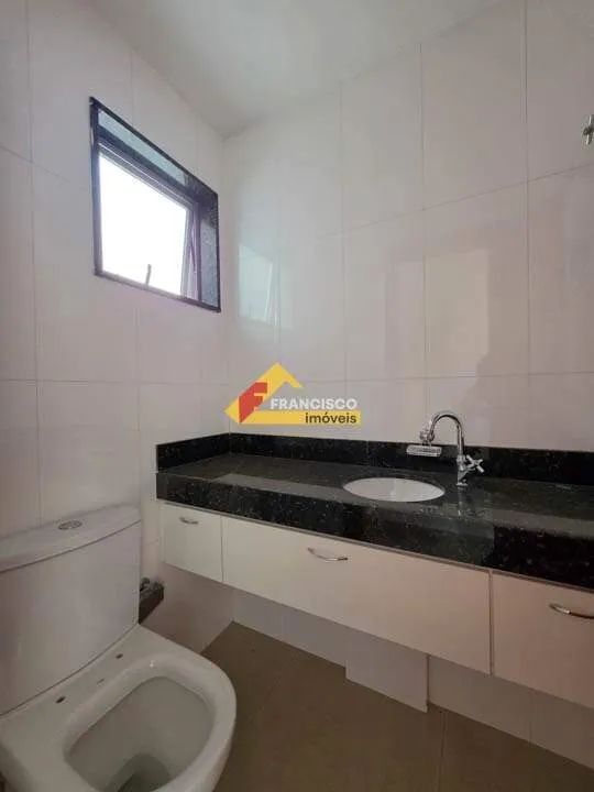 Apartamento à venda, 4 quartos, 2 suítes, 2 vagas, Centro - Divinópolis/MG - Foto 5