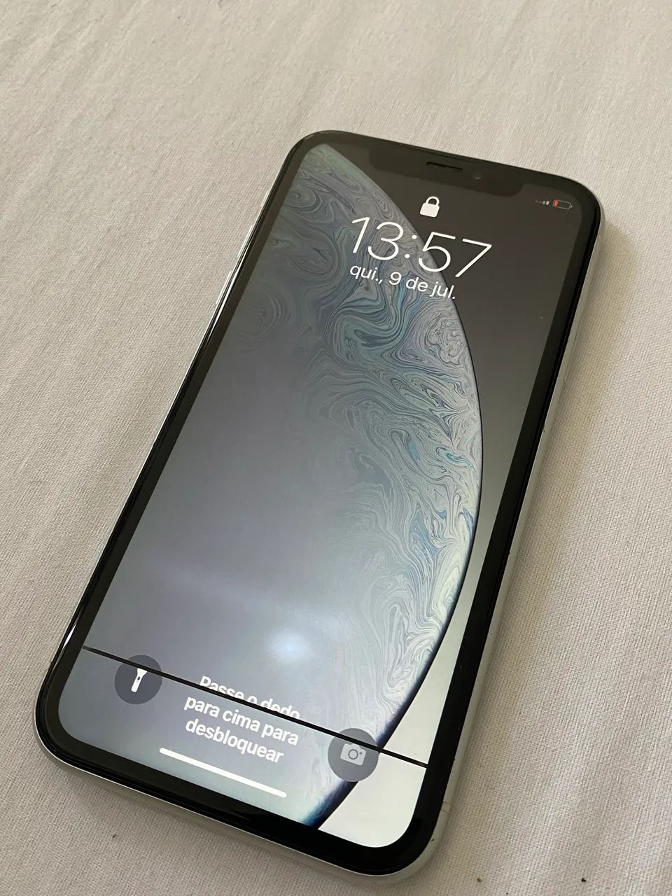 iPhone XR 64gb Branco - Foto 3