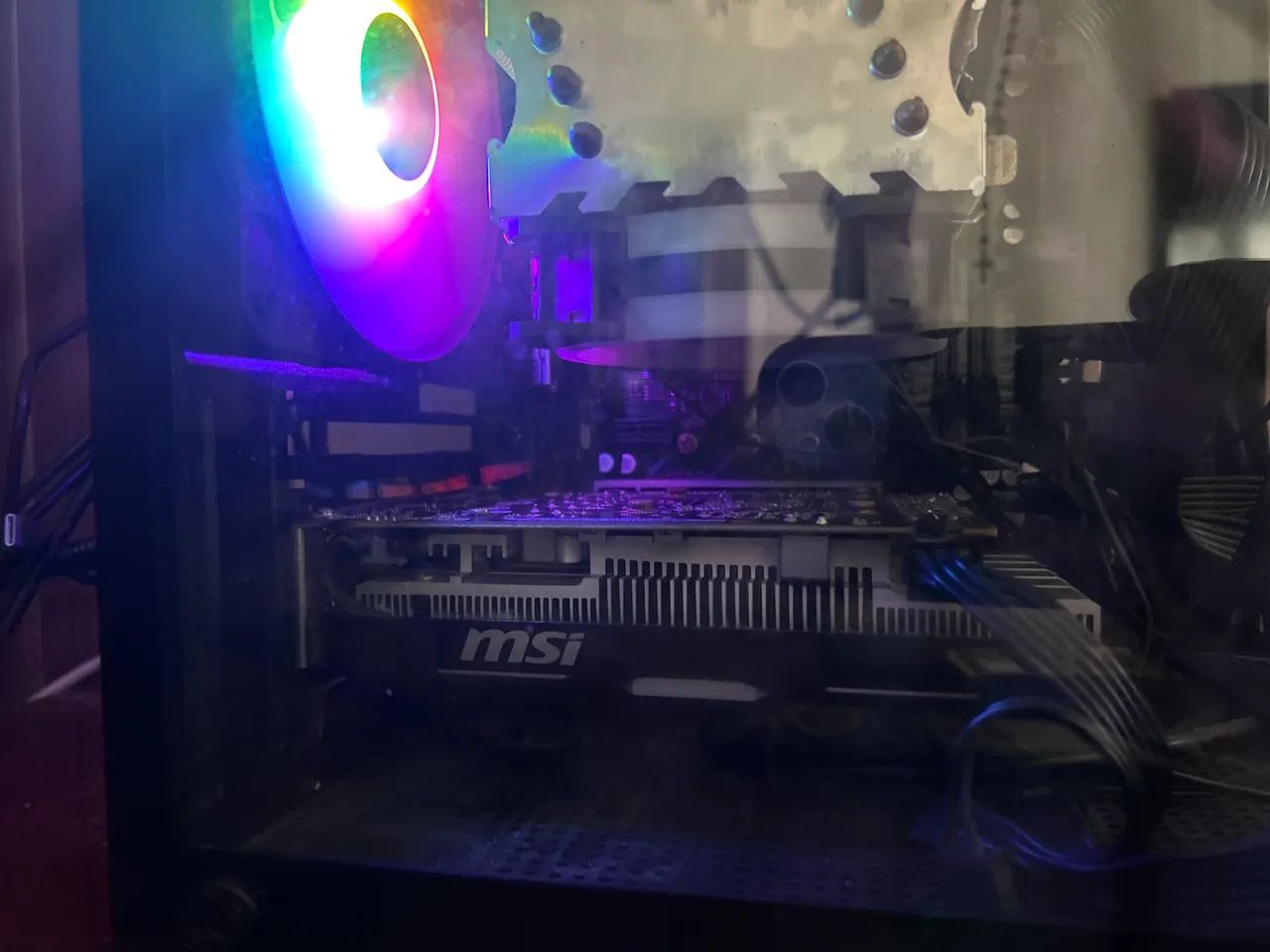 GTX 1650