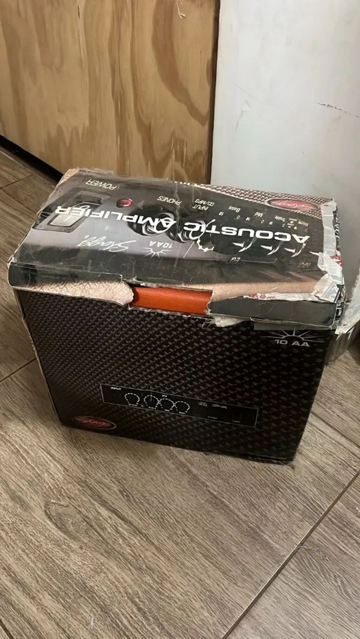 Amplificador Borne - Foto 4
