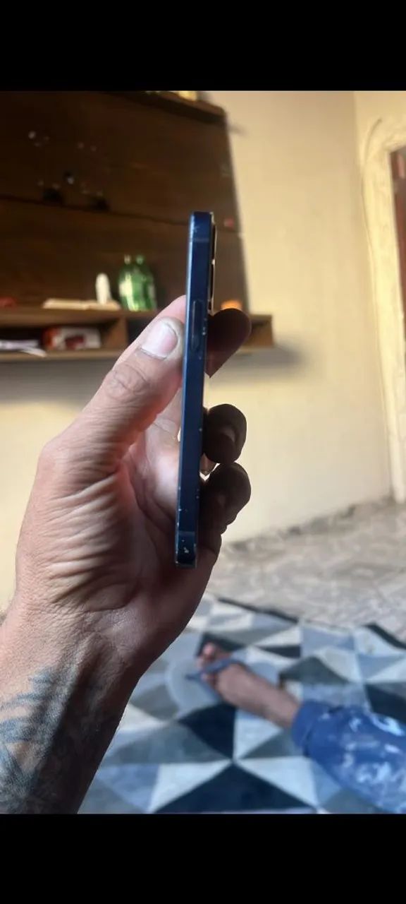 iPhone 12 mini - Foto 3