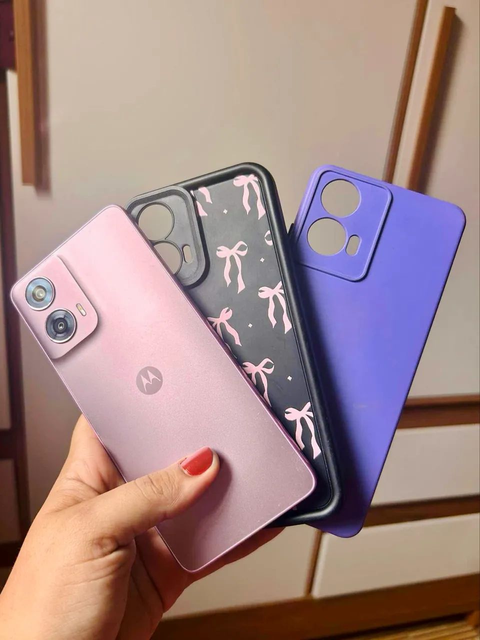 Moto G24 | 128gb | 3 meses de uso - Foto 4