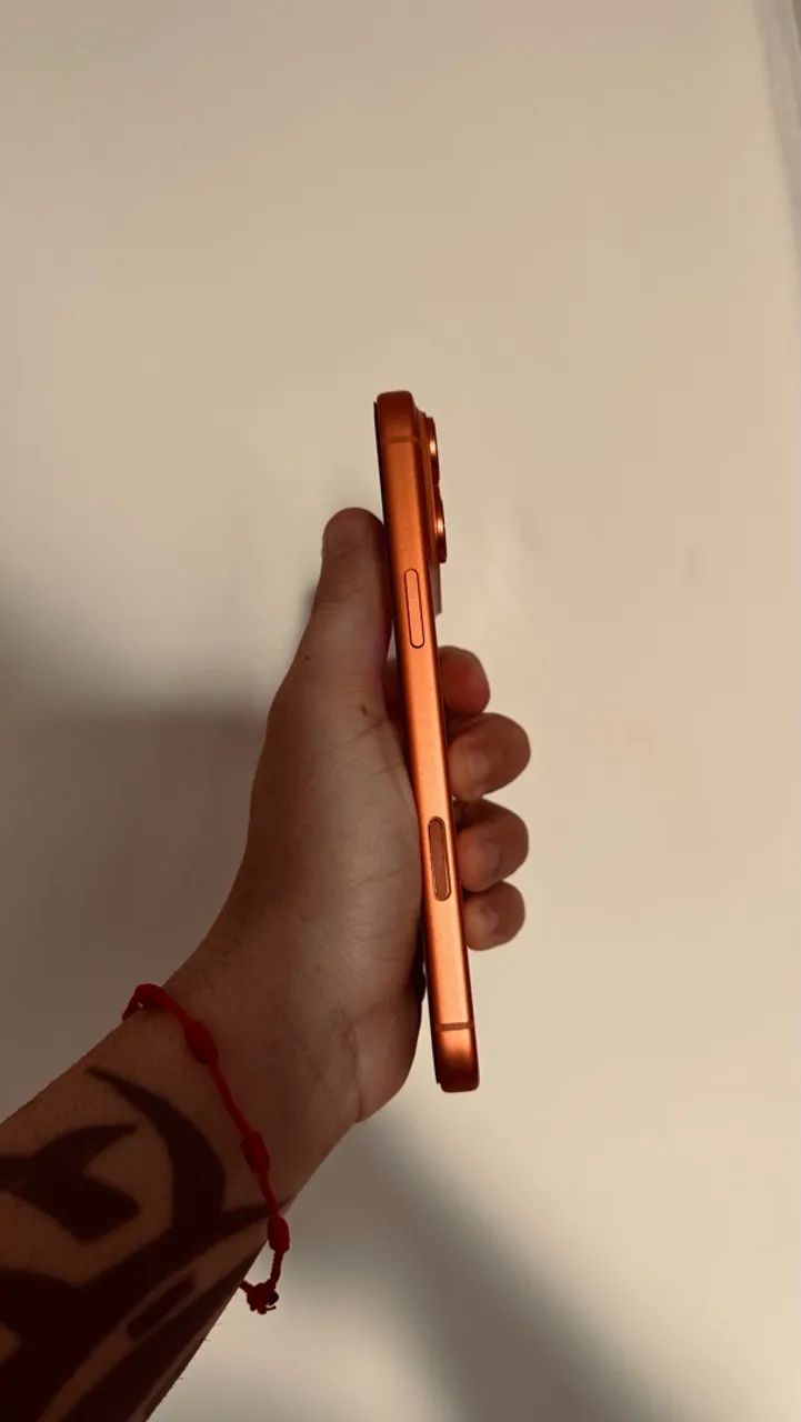 Iphone 17 pro max 256 gb  - Foto 5