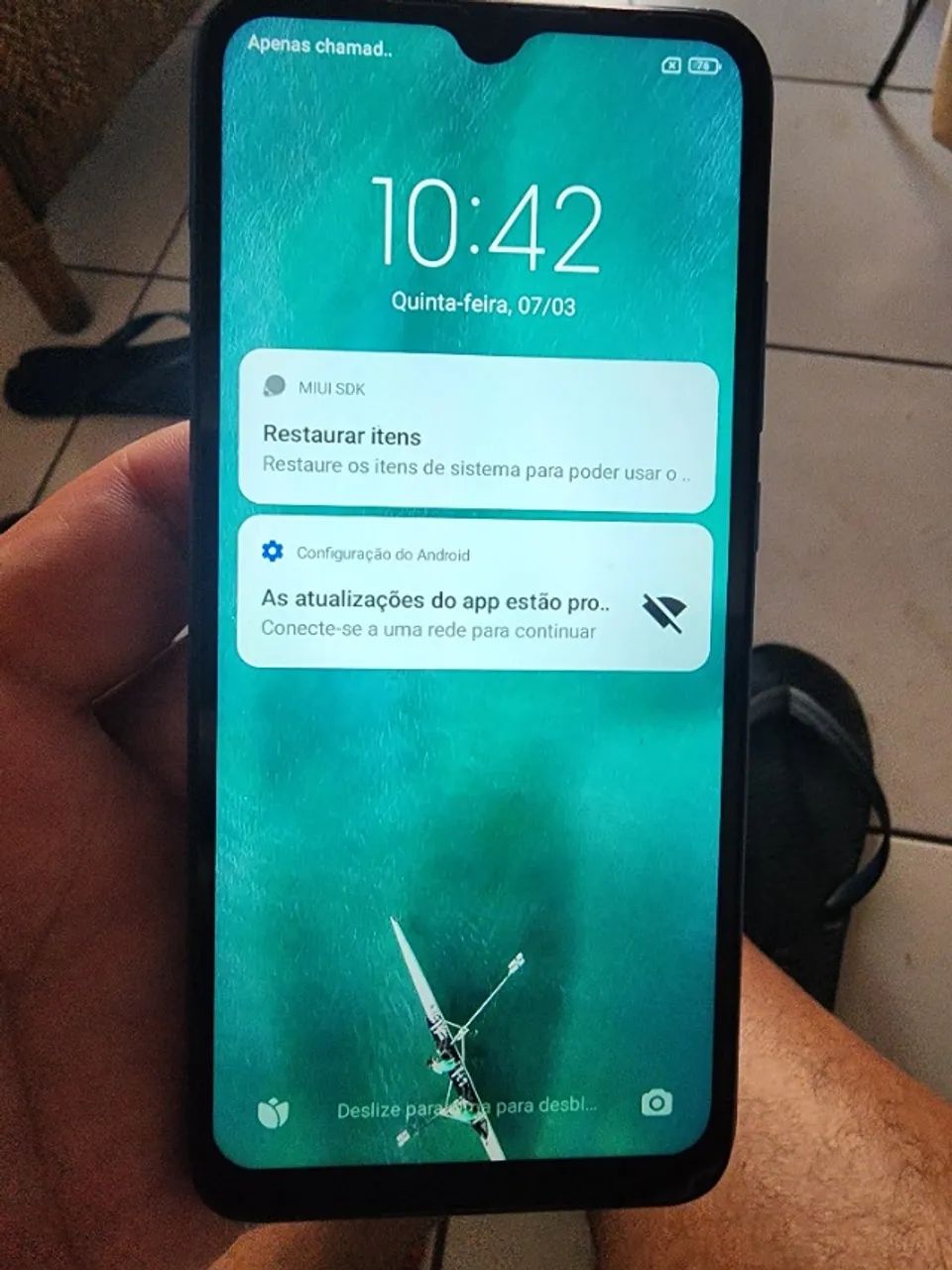 Celular  - Foto 4