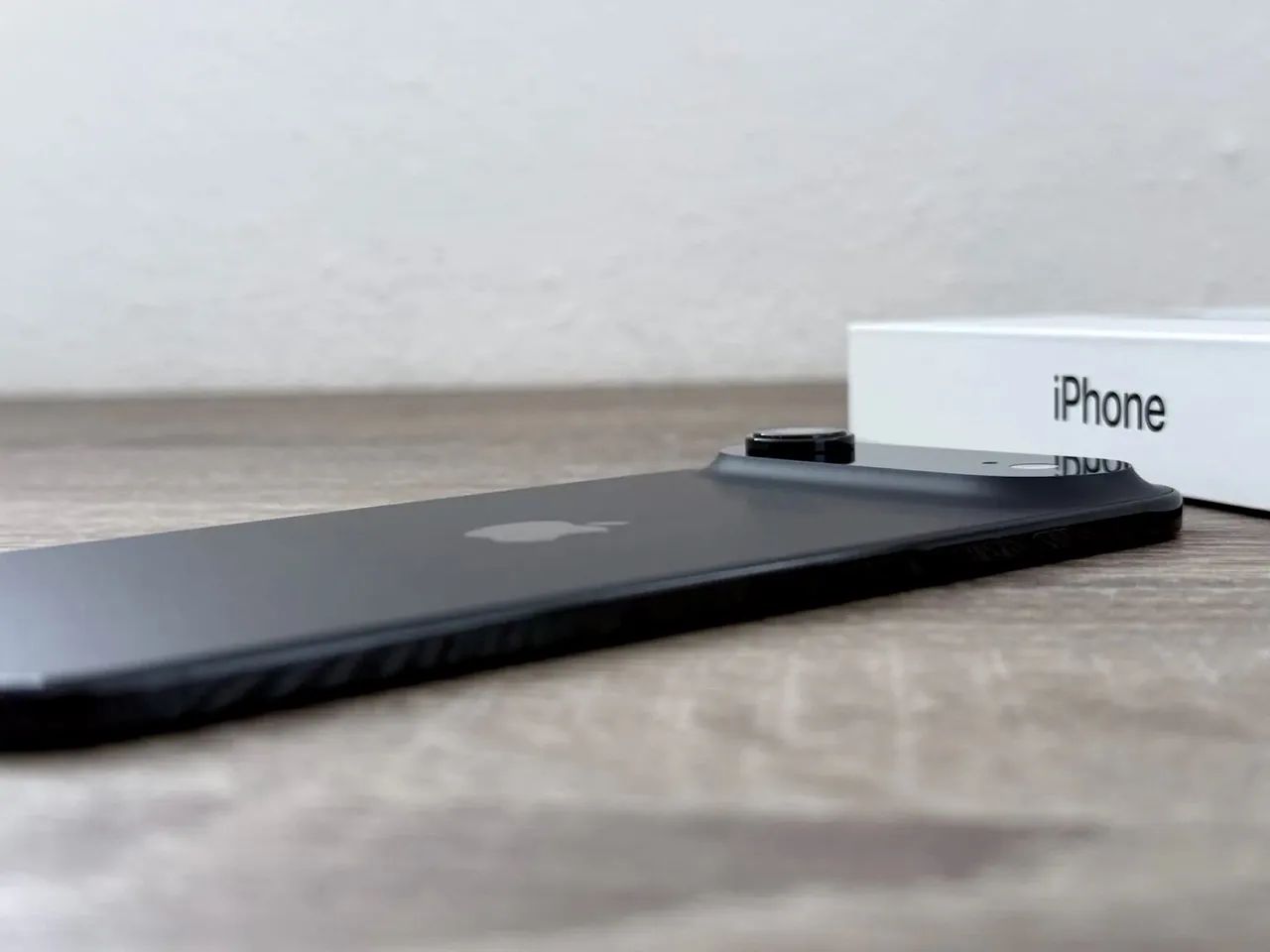 iPhone 17 Air  - Foto 2