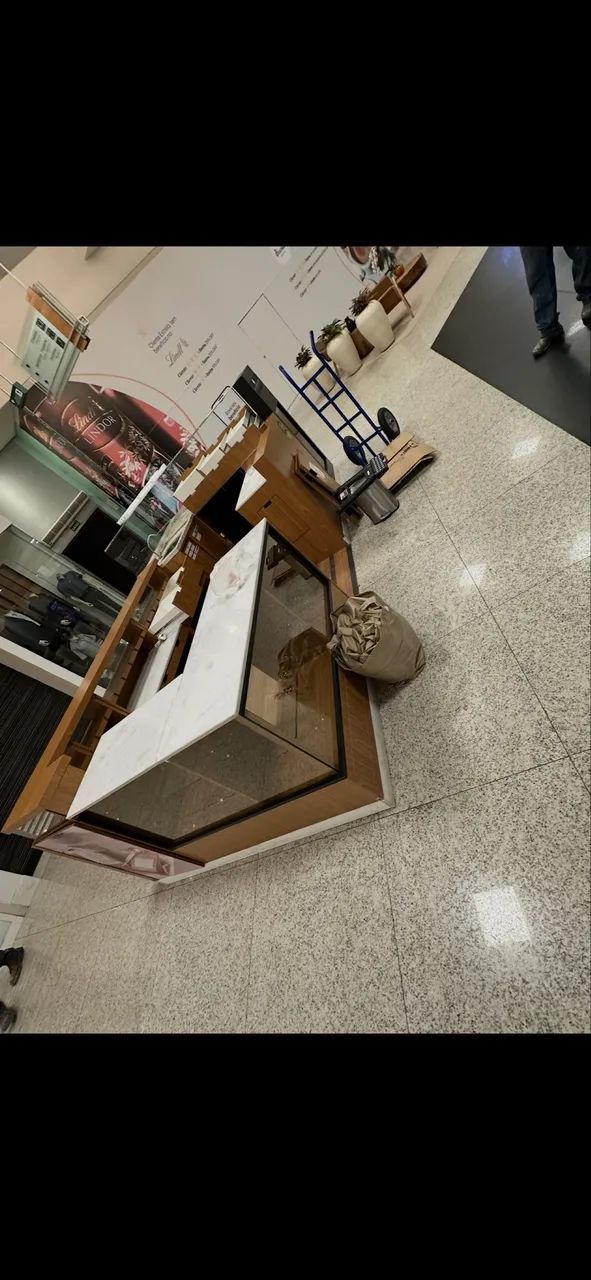 Vendo Quiosque para Shopping/Mercado  - Foto 3