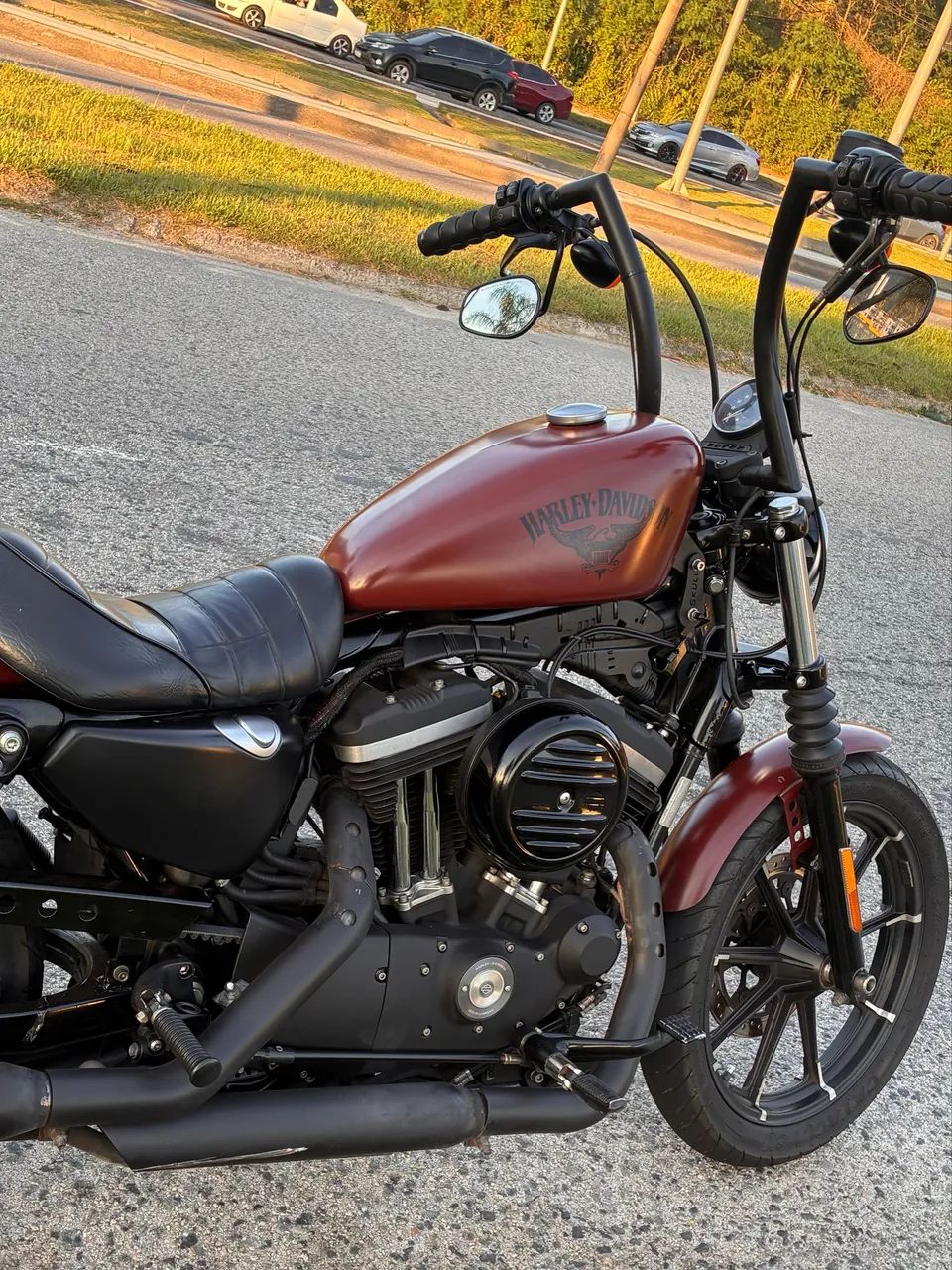Iron 883  - Foto 3