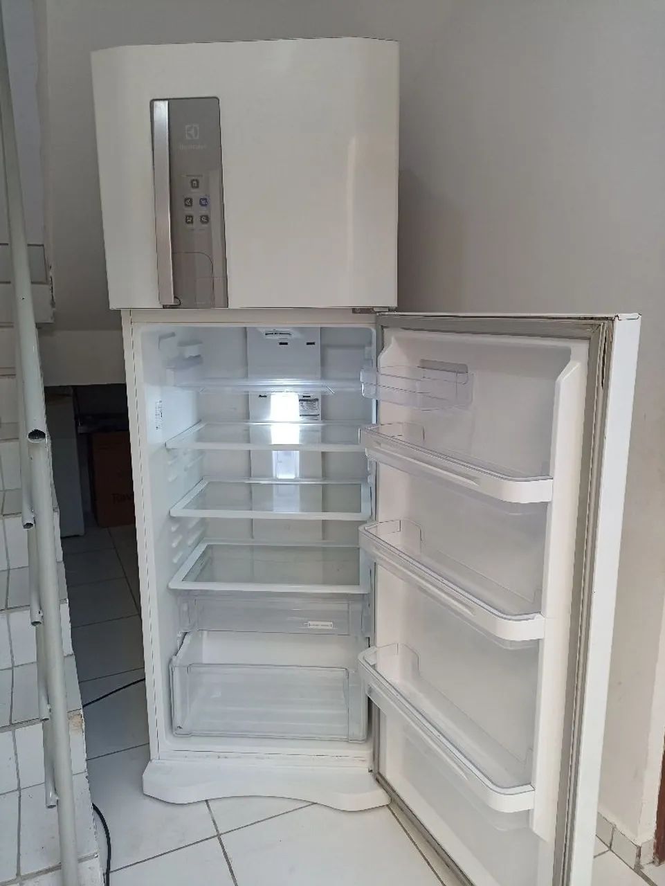 Geladeira Eletrolux frosfre  - Foto 2