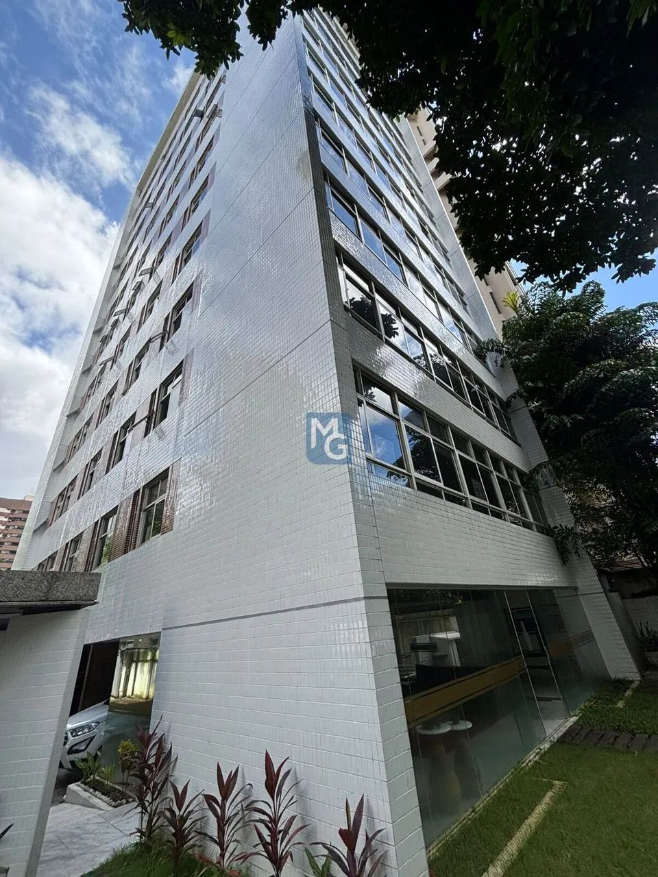 Edf. Provance - Apartamento 4 quartos Jaqueira - Foto 2