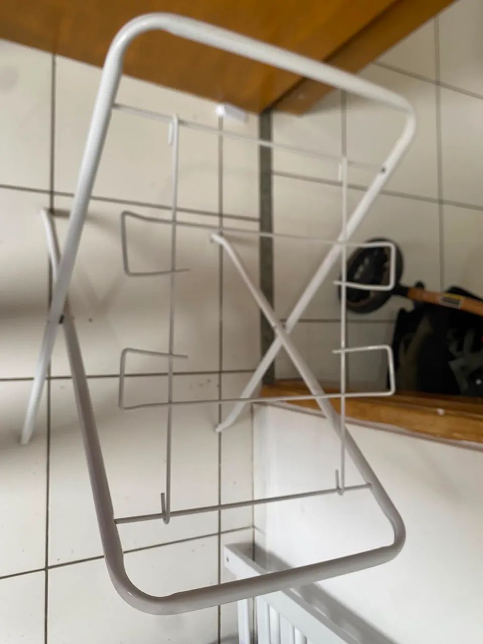 Utensílios para quarto de bebê  - Foto 2