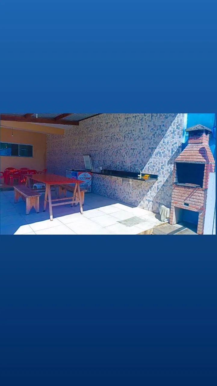 Alugo casa de temporada no Jatobá  - Foto 6