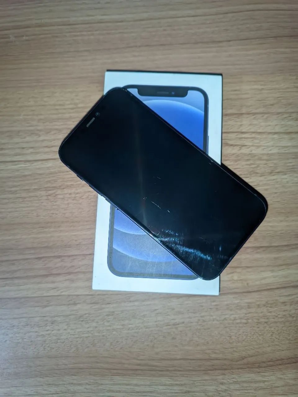 IPHONE 12 MINI 128GB - Celulares e Smartphones - Fenavinho, Bento