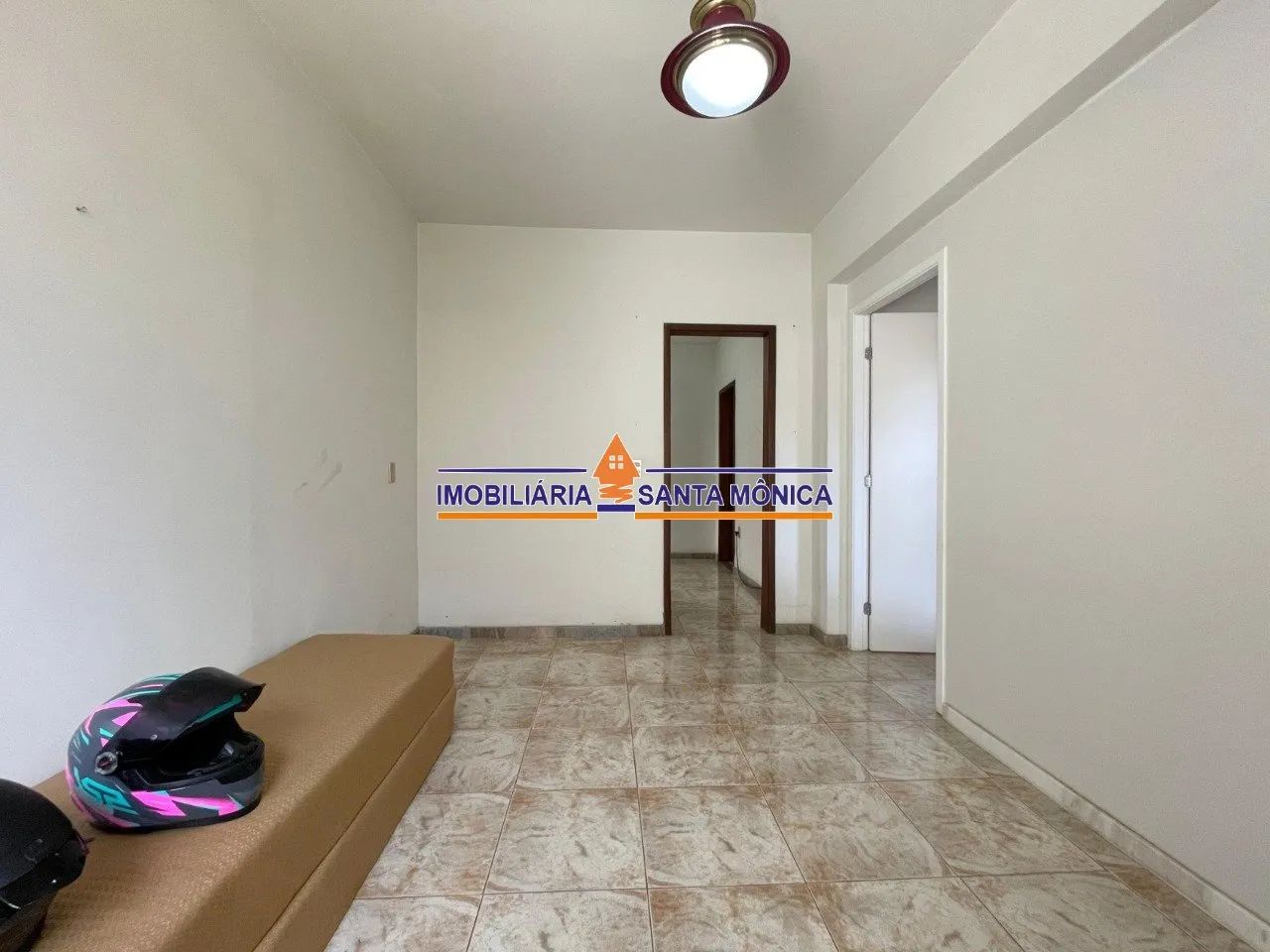 Casa Plana 4 quartos + Barracão - Jardim Leblon - Foto 3
