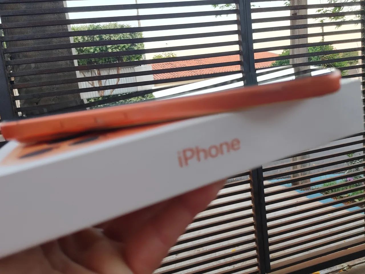iPhone 17 pro Max  - Foto 3