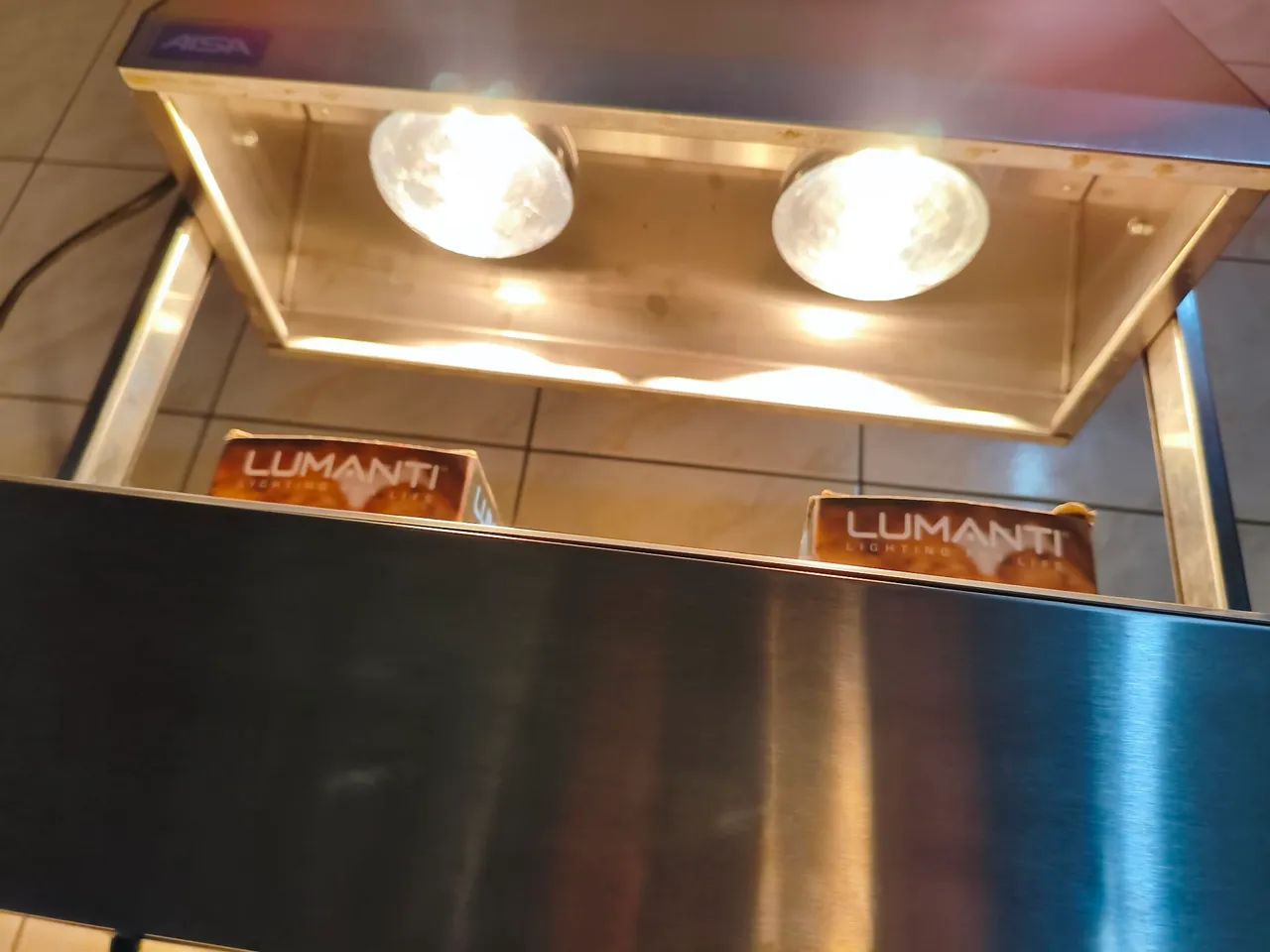 Conservadora da batata  - Foto 4