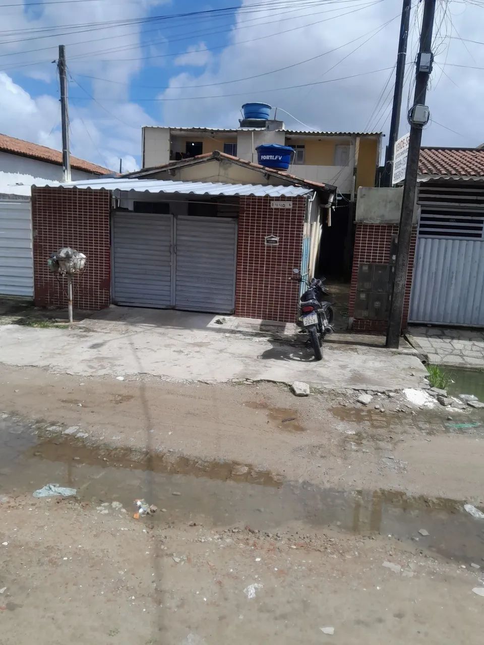 Casa no bairro das indústrias  - Foto 4
