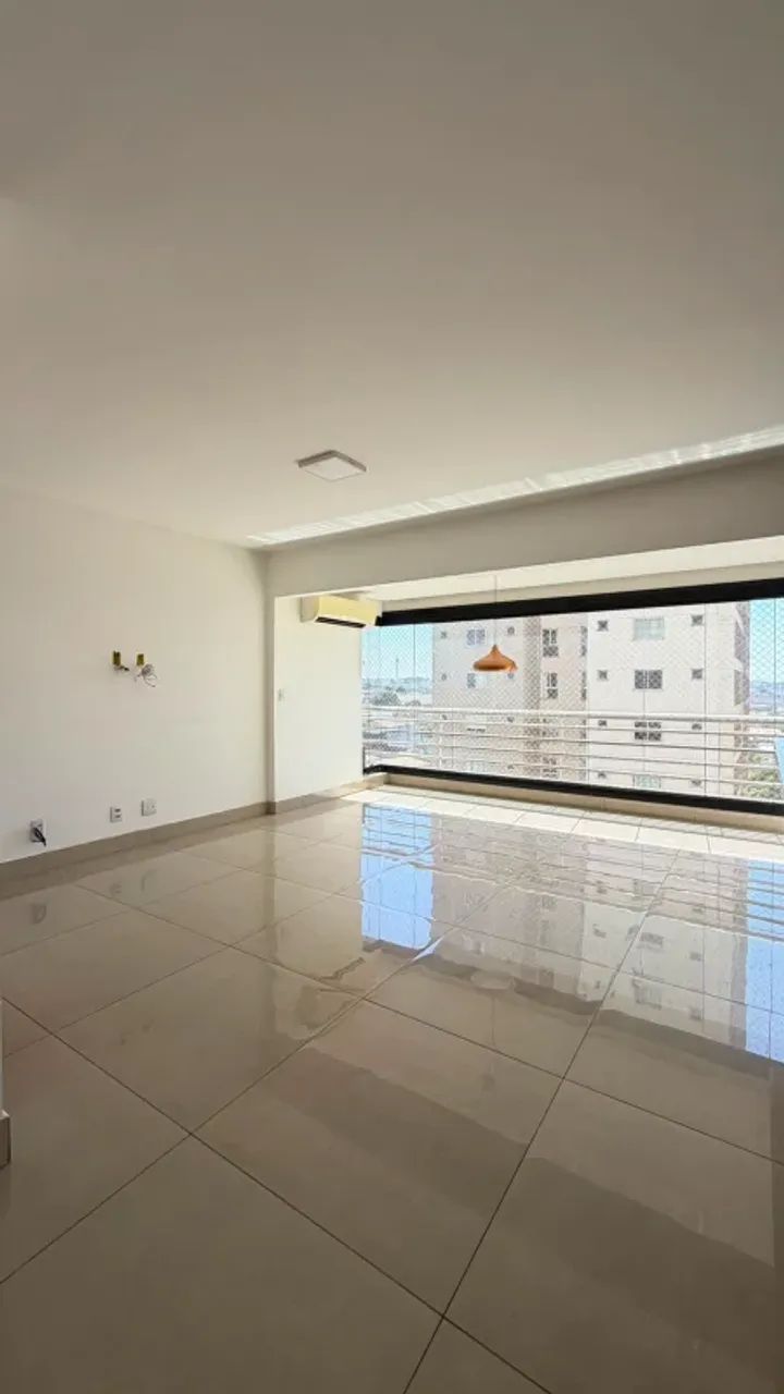 Apartamento no Ecovillagio | 80m² e 3 Suítes - Foto 2