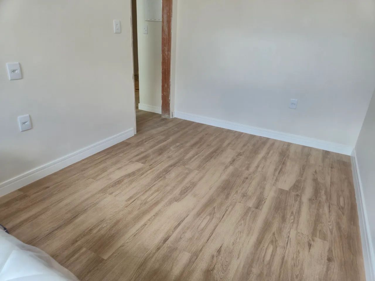 Piso vinilico e laminado  - Foto 3