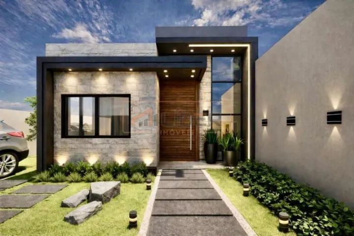 Casa Linear no Soma Alta Vista - Foto 4