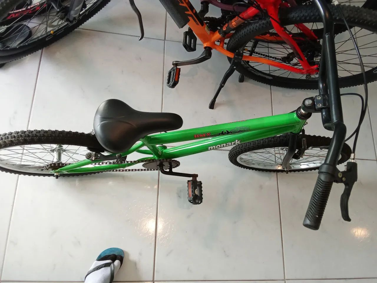 Vendo - Ciclismo - Rio do Meio, Itajaí 1501971327 | OLX