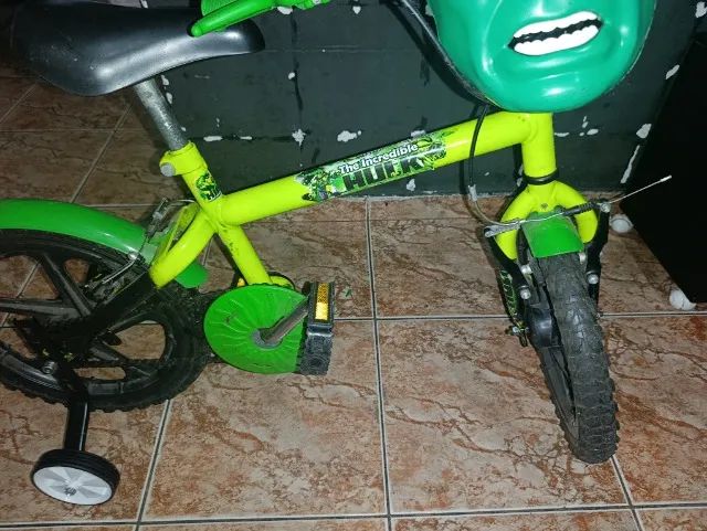 Bicicleta  - Foto 3