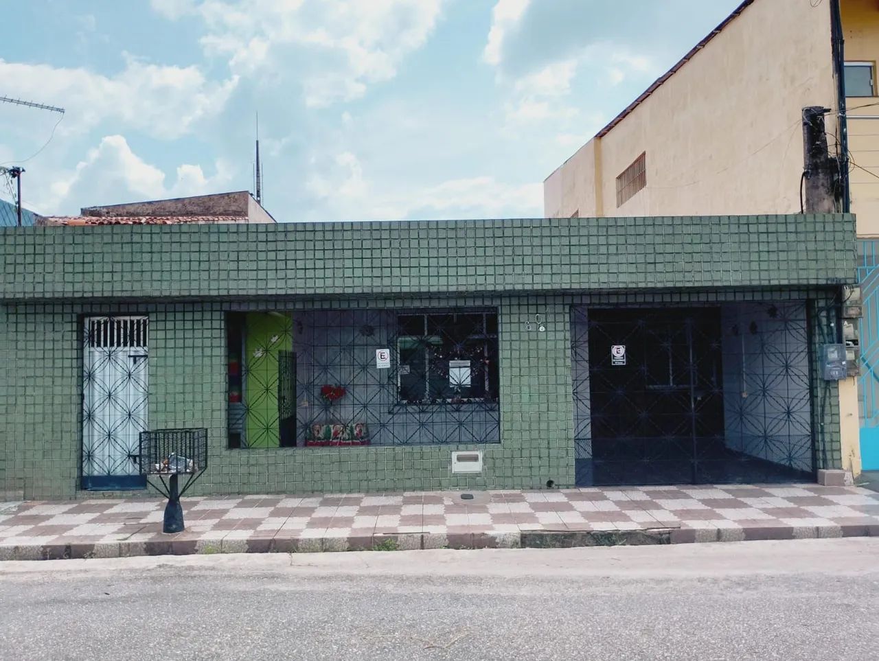 Vendo Casa na Marambaia