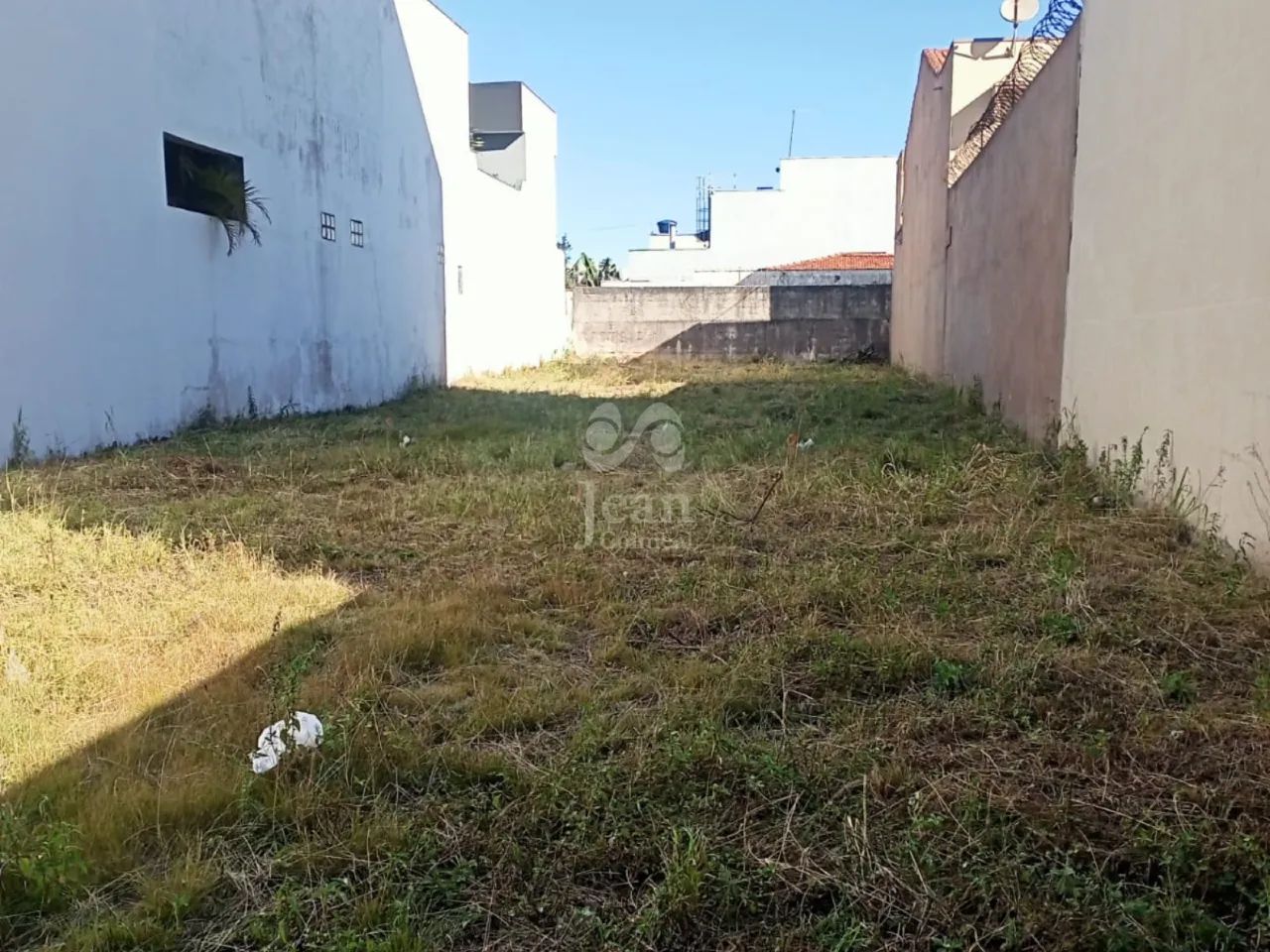 Terreno de 502m2 à Venda - Centro de Suzano