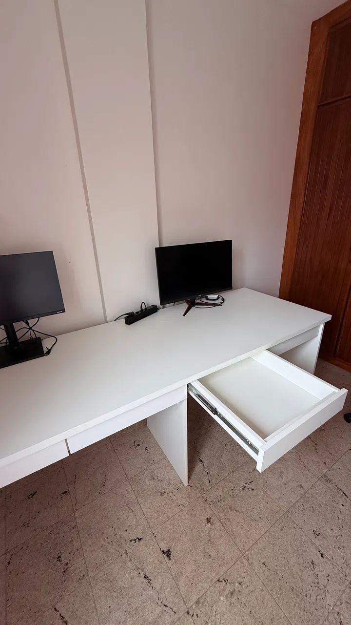 Mesa escritório  - Foto 2