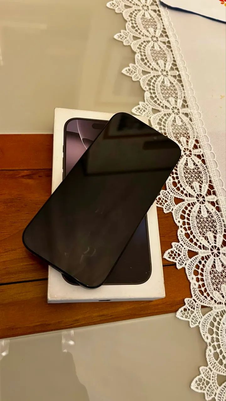 IPHONE 16 PRO 256GB - Foto 2